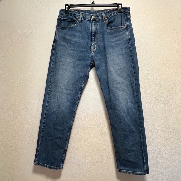 Levi's Other - Levi's 505 Pants Size 36 30 Medium Wash Mens